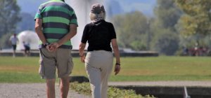Un plan régional pour prévenir les chutes (dossier spécial seniors)