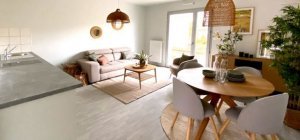 Soins et Santé propose des appartements à la location en habitat inclusif (dossier spécial seniors)