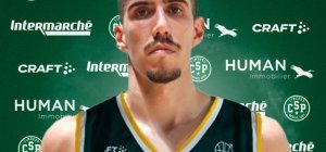 Danilo Nikolic intègre le Limoges CSP