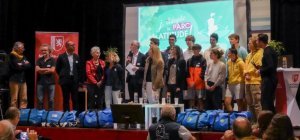 Renforcer la dimension écoresponsable des manifestations sportives