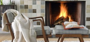 Pensez à nettoyer votre cheminée pour un hiver bien chauffé