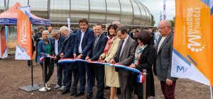 Stationnement et accès au Zénith fluidifiés