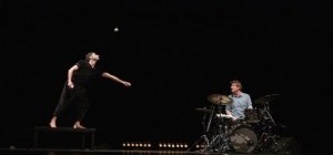 En novembre, la Nuit du cirque au Sirque