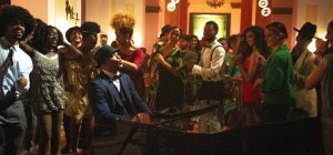 Jazz, afro jazz pop et musique cubaine...