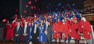 Le monde bouge, le campus consulaire aussi...