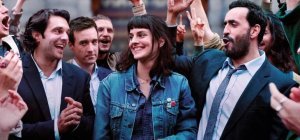 Palmarès des 8es Rencontres cinématographiques de Limoges