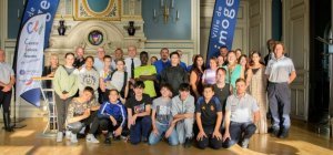 250 jeunes sensibilisés à la sécurité routière