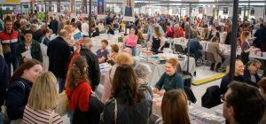 En 2024, Lire à Limoges fêtera sa 40e édition