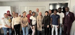 Déstigmatiser l'intégration des primo-arrivants