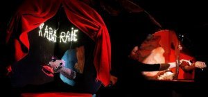 Glou glou les larmes, une aventure sous-marine enchanteresse