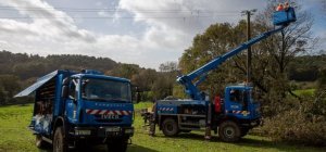 Énergie : Enedis devient la première grande Entreprise à mission (Dossier bio/environnement)