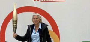 La Flamme Paralympique brillera à Limoges