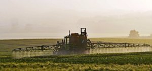 Glyphosate : c'est reparti pour dix ans !