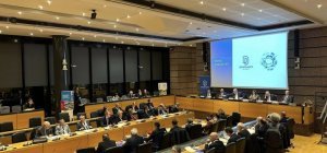 Jean-Claude Leblois a présenté le Livre vert des Départements (Dossier bio/environnement)