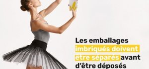 Déchets : des gestes beaux, bons et utiles (Dossier bio/environnement)