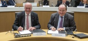 500 millions d'euros d'investissement en faveur des mobilités décarbonées (Dossier bio/environnement)