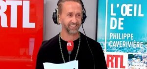 La matinale de RTL le vendredi 8 décembre à Limoges