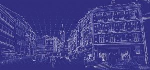 Concertation publique pour le réaménagement de la place des Bancs à Limoges