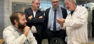 L'industrie recrute toujours et encore…