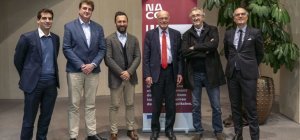 25 millions d'euros supplémentaires pour NACO