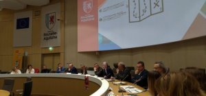 Une politique sportive adaptée aux particularismes du territoire