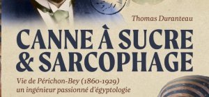 Canne à sucre & sarcophage