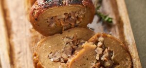 Un repas de fête gourmand et entièrement vegan : c'est possible