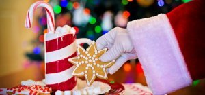 Les laisser croire... ou pas au Père Noël