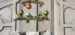 Mon sapin à moi, il est... différent !