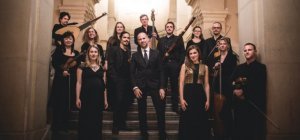 Concerts et déambulations à Limoges