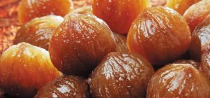 Des marrons glacés à réchauffer les papilles