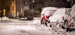 Le plan de viabilité hivernal est lancé