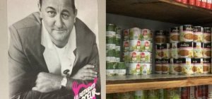 La campagne d'hiver des Restos du Coeur a débuté