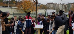 Enraciner la laïcité au collège