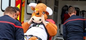 Limoges CSP : on a des nouvelles d'August'