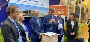 Accroître la décarbonation du territoire de Limoges Métropole