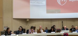 La Région Nouvelle-Aquitaine a voté son budget primitif 2024