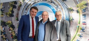Création d'un centre de ressources en cybersécurité