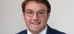 Guillaume Guérin réélu vice-président de l'AMF