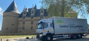 Saint-Exupéry : dessine-moi mon métier !