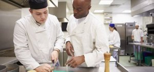 L'artisanat fait le plein d'apprentis (Dossier spécial formation)