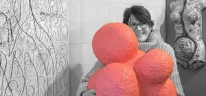 Des Vénus aux formes rondes et au ventre rebondi