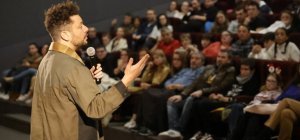 On a vu Maison de retraite 2 en avant-première et... on a beaucoup ri !