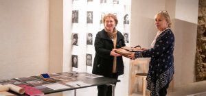 Un cartable bien... résistant