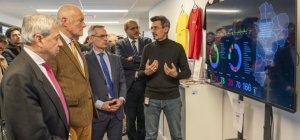 Une convention de coopération pour garantir la cybersécurité