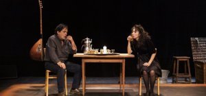 Trois spectacles à La Mégisserie