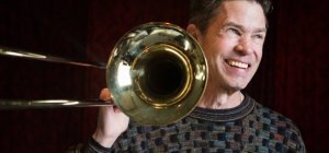 « Seulement » un trombone ?