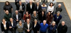 CESER : nouveau président et nouveau bureau