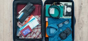 Pensez à vérifier vos moyens de paiement pour l'étranger (dossier spécial vacances)