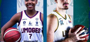 Le Limoges CSP officialise son rapprochement avec le LABC
